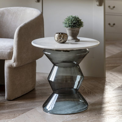 Chenier End Table