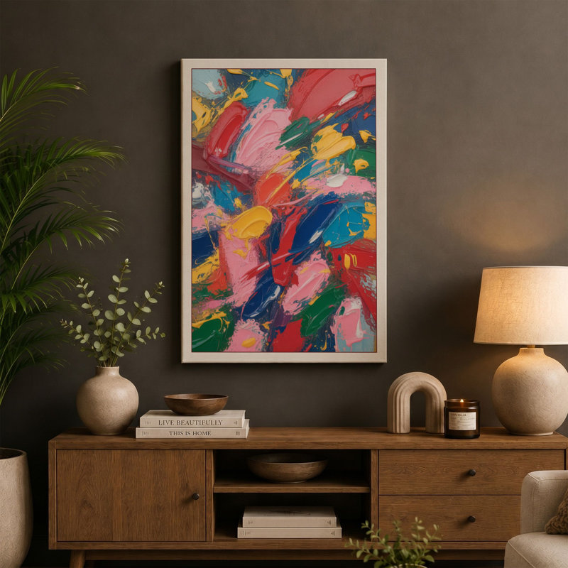 Print, 18x12 - 45.7 x 30.5 cm, White Border