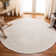 Wardlaw Hand Woven Performance Abstract Rug