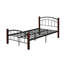 Lit plateforme Avilla-825799562