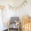 Goose Crib Fitted Sheet