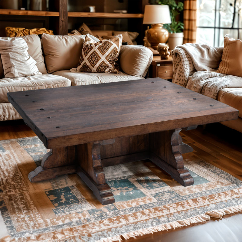 Table basse Santa Fe
