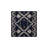 Machine Washable Gray Area Rug-204953417