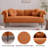 Kristianson 68.5'' Upholstered Sofa