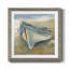 Marée basse - Cadre photo, reproduction d'art sur papier-1879220473-1879220477