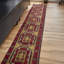One-of-a-Kind Runner 2'9" X 13' Hand Knotted Area Rug