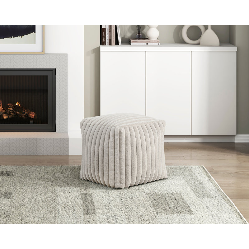 Pouf Massie