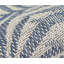 Tapis intérieur / extérieur bleu / beige Abordale-510353929
