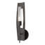 Passage Steel Flush Mounted Sconce-98236724-98236733