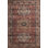 Tapis multicolore lavable à la machine Aaronley