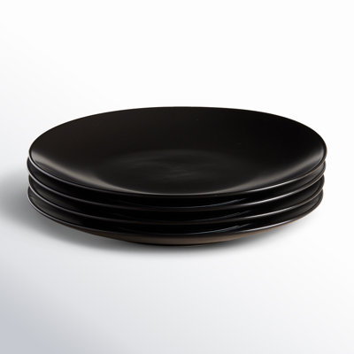 Ebern Designs 10" Dinner Plate