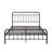 Modern Steel Bed Frame-89150869