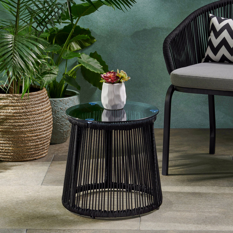 Table d'appoint