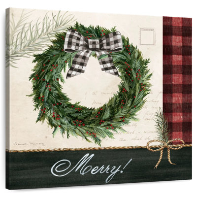 Lelend Holiday Wrapping I