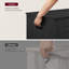 Wood Storage Bench-1912946182