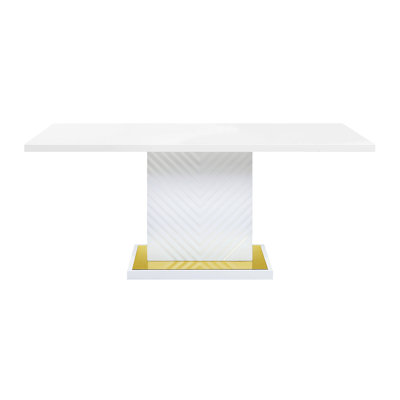Table de salle à manger Gaines