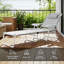 Outdoor Folding Chaise Lounge Chair-863806807