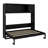 Murphy Bed With Storage Cabinets