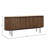Dabney 79" Wide Sideboard, Natural Wash