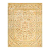 Classic One-of-a-Kind 8' 3" X 10' 5" Hand Knotted Area Rug