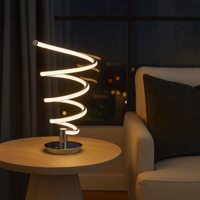 Lampe Novaton