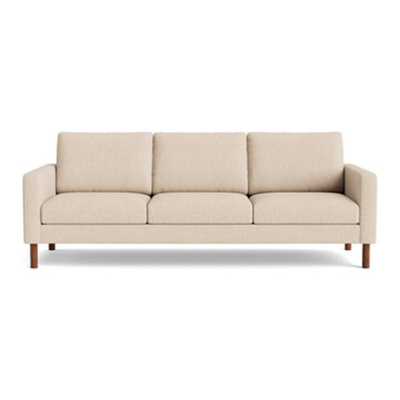 Laguna Sofa (95"), Performance Weave - Tan