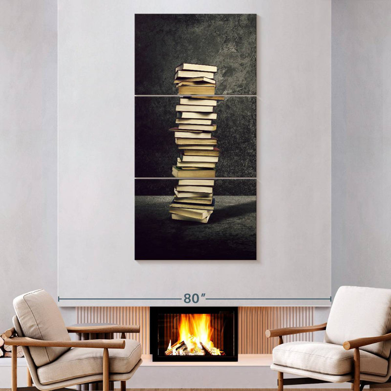 Tour à livres
