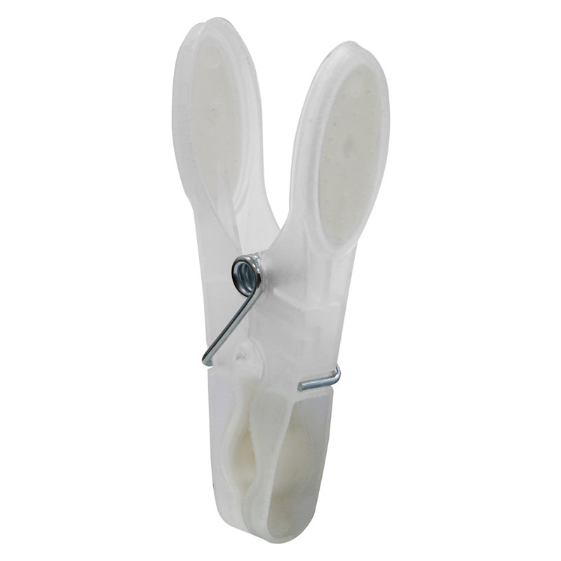 Plastic Clothes Pin