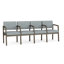 Structure en métal 4 places Lenox-912694530-867282070