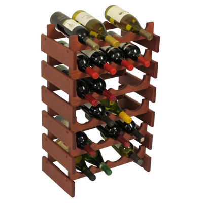 Support à vin Geis