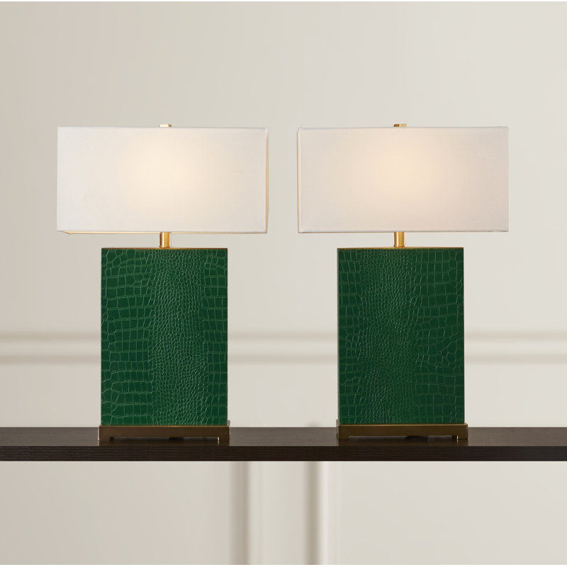 Maris Metal Lamp