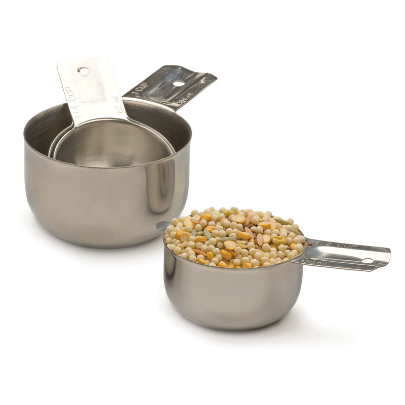 RSVP International Endurance Measuring Cup - Thumbnail 3