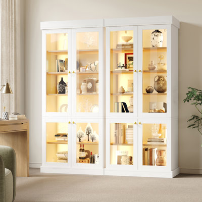 Display Cabinet