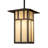 3 - Light Gray Lantern Pendant