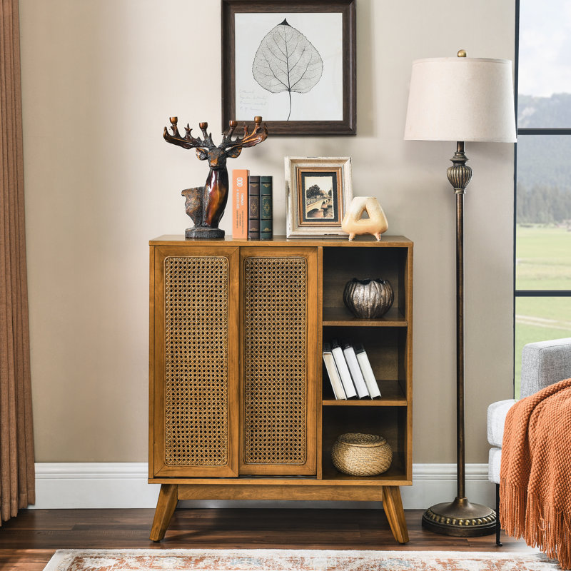31.69'' Sideboard