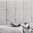Auerbach Upholstered Queen Panel Bed Beige-98463818-98463816