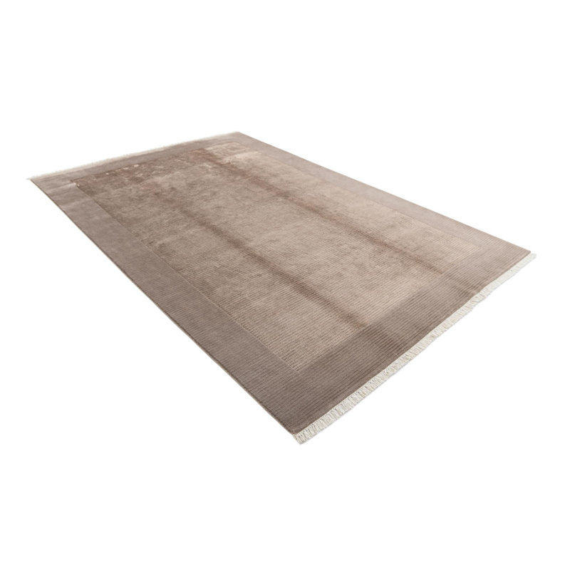 Indira Brown Rug