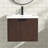 Anelie 24" Wall-Mounted Single Bathroom Vanity Set-1504048005-1543601570