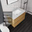 Meuble-lavabo flottant avec lavabo-775245938-775245939