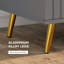 60 cm W Chest of 4 Drawers