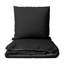 Mayline Seersucker Reversible Duvet Cover Set-754027335-754027337