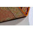 Hertzler Oriental Orange Area Rug-2048366299