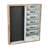Tableau noir murale