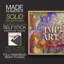 «Peaceful April Morning» - reproduction encadrée - Restickable-2048640725
