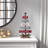 Christmas Sign Table Tree Décor