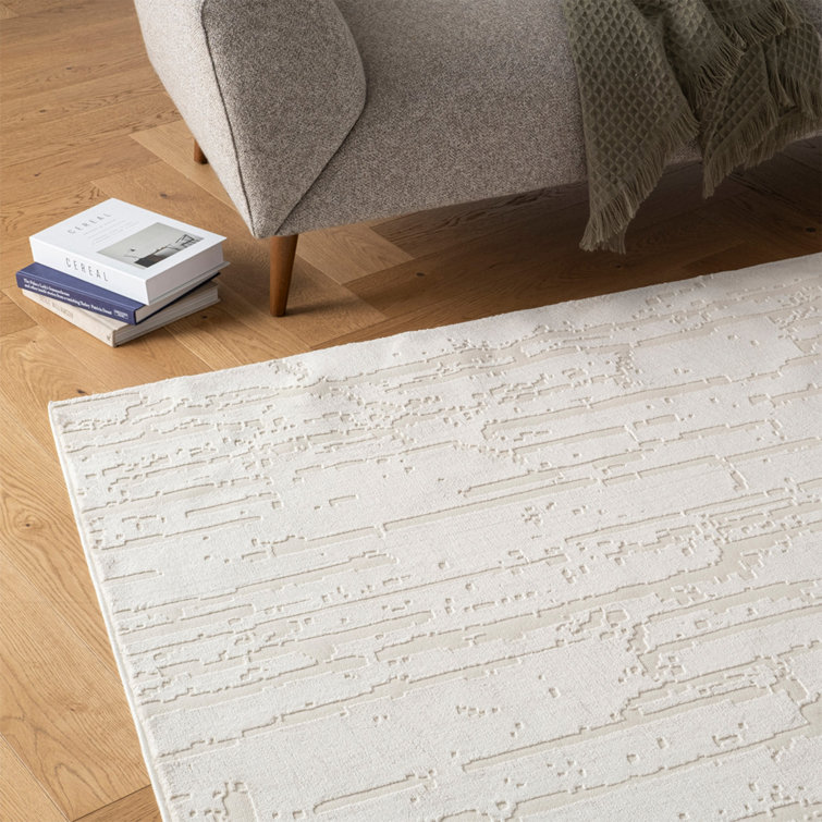 Ebb Washable Rug