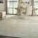 Viscose Abstract Indoor Rug