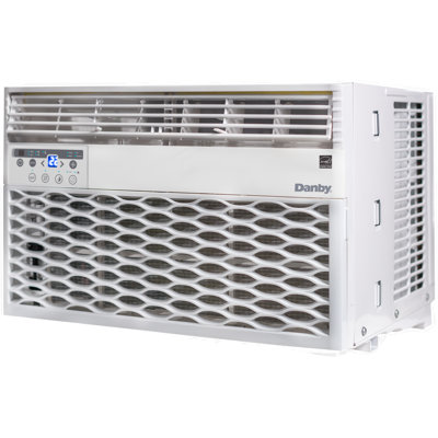 Danby 8,000 BTU Energy Star Window Air Conditioner 