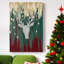 Art des Fêtes de Noël - Toile tendue avec châssis CCxxxi-212857336