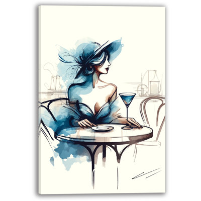 " Elegant Escape "